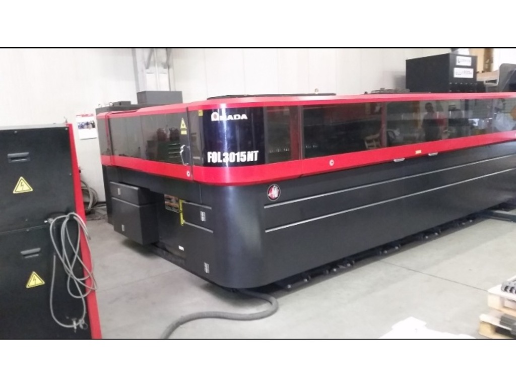 Attrezzatura meccanica in vendita