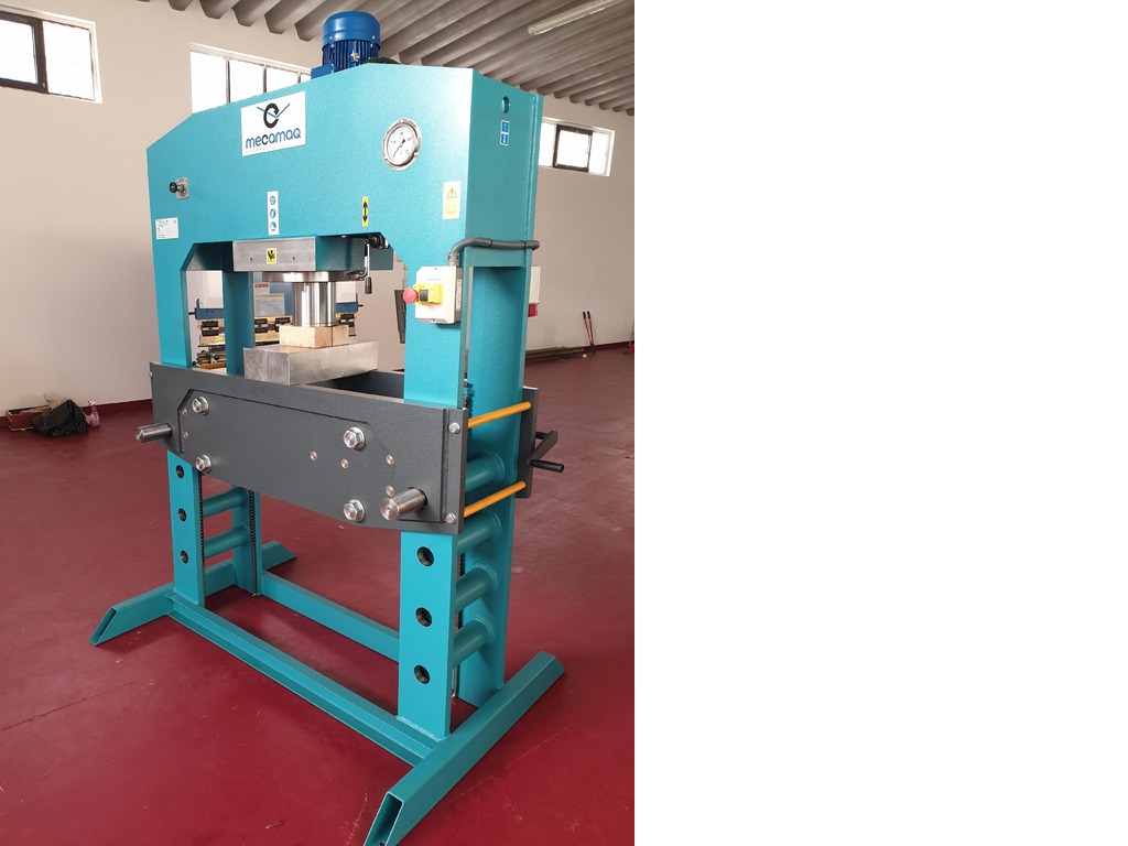 Presse meccaniche in vendita