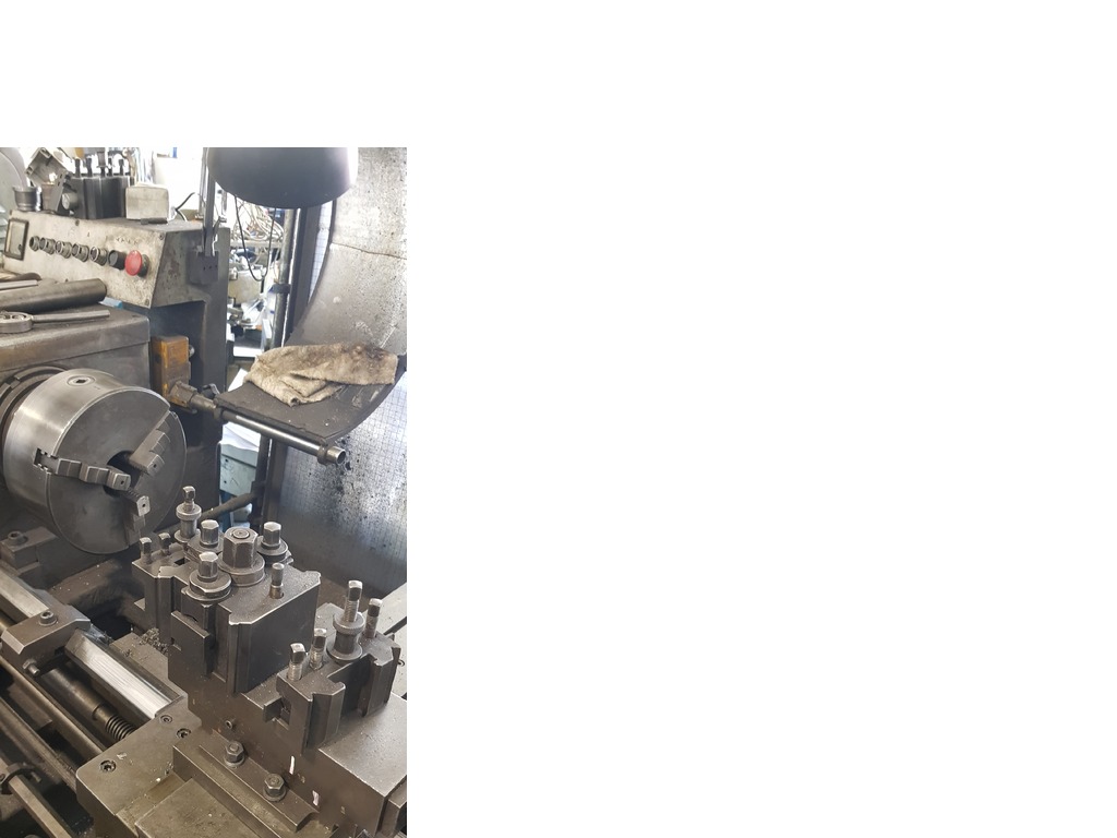 Grazioli dania 200 in vendita - foto 2