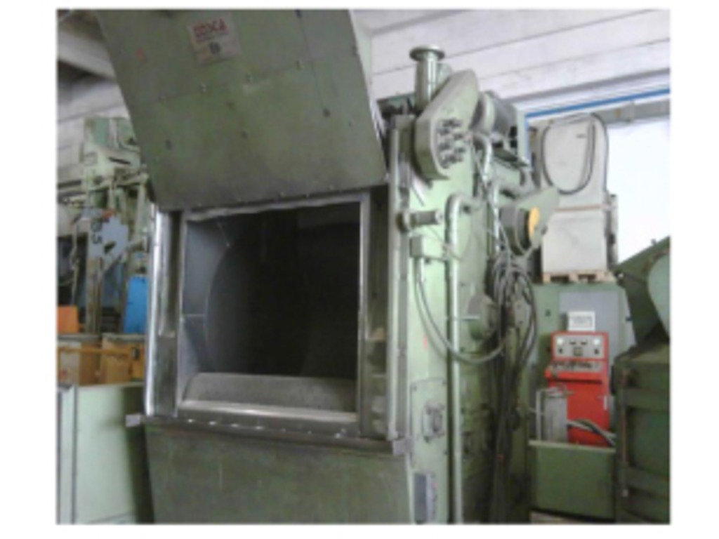 Lavorazione Alluminio in vendita