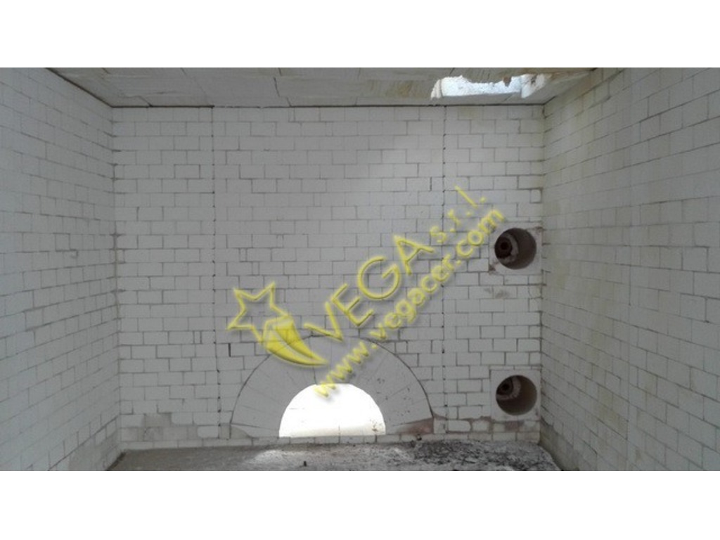 Forno a gas turbo  FICOLA in vendita - foto 7