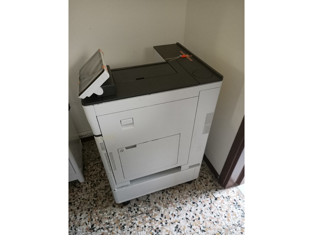 Stampante ceramica per decalcomanie in vendita - foto 2