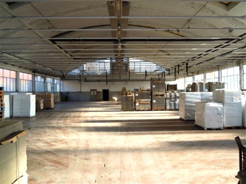 Area commerciale/residenziale-Renate Brianza in vendita - foto 2