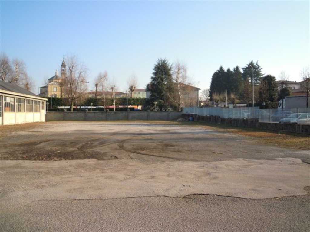 Area commerciale/residenziale-Renate Brianza in vendita - foto 3