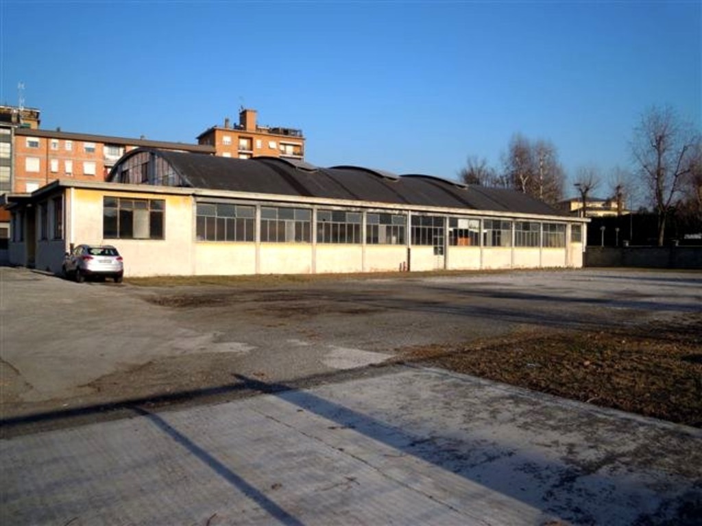 Area commerciale/residenziale-Renate Brianza in vendita - foto 5