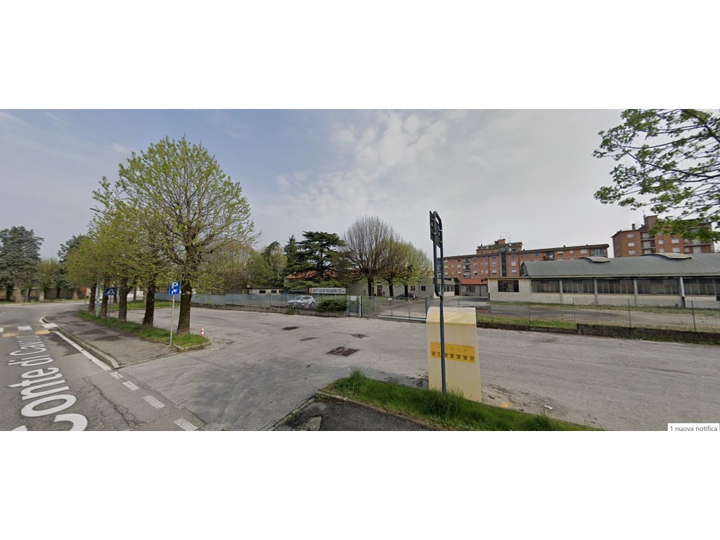 Area commerciale/residenziale-Renate Brianza in vendita - foto 6