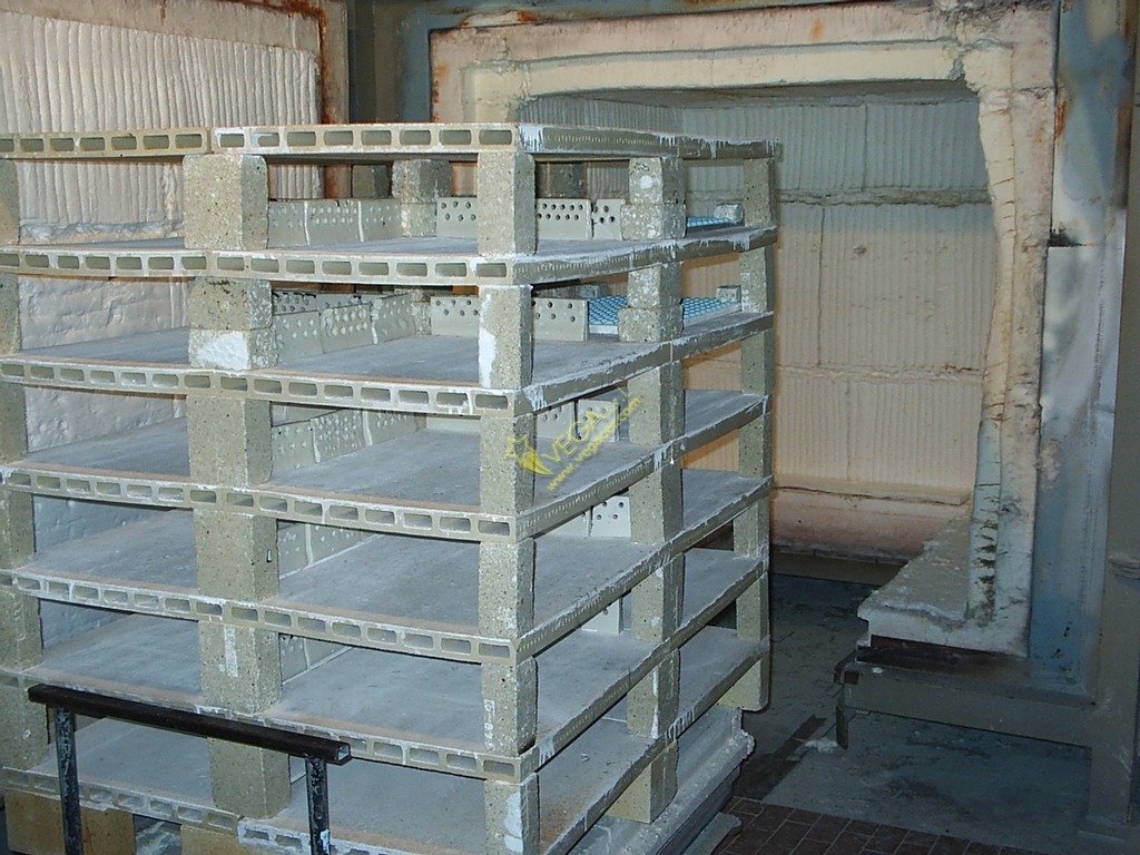 Forno a gas turbo SAFF in vendita - foto 10