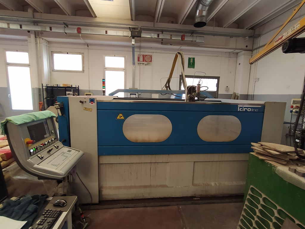 Attrezzatura meccanica in vendita
