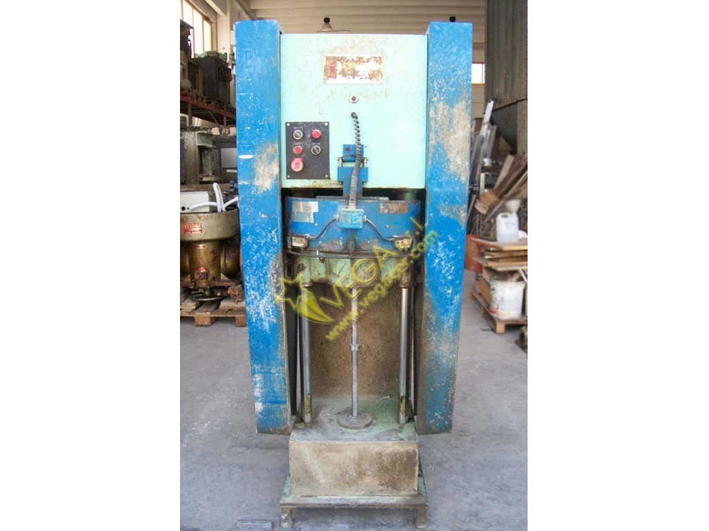 Pressa rotativa FUCCELLI mod. 200 in vendita - foto 1
