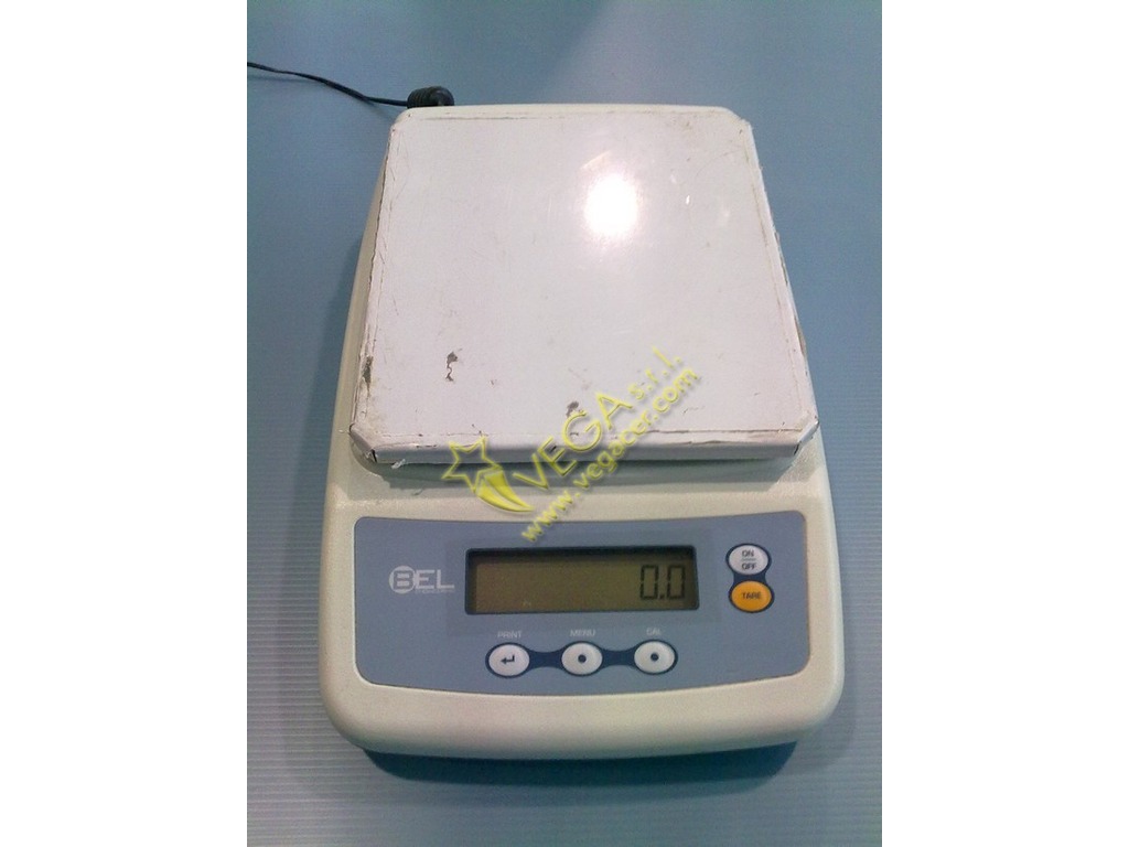 Bilancia da laboratorio in vendita - foto 2
