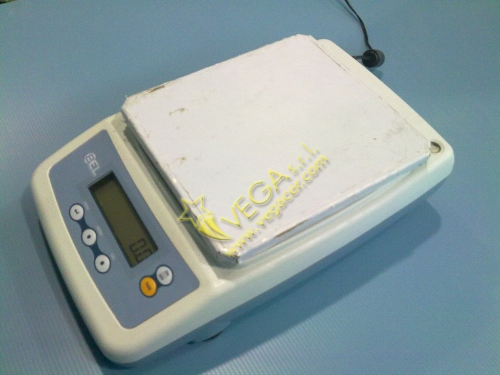 Bilancia da laboratorio in vendita - foto 4