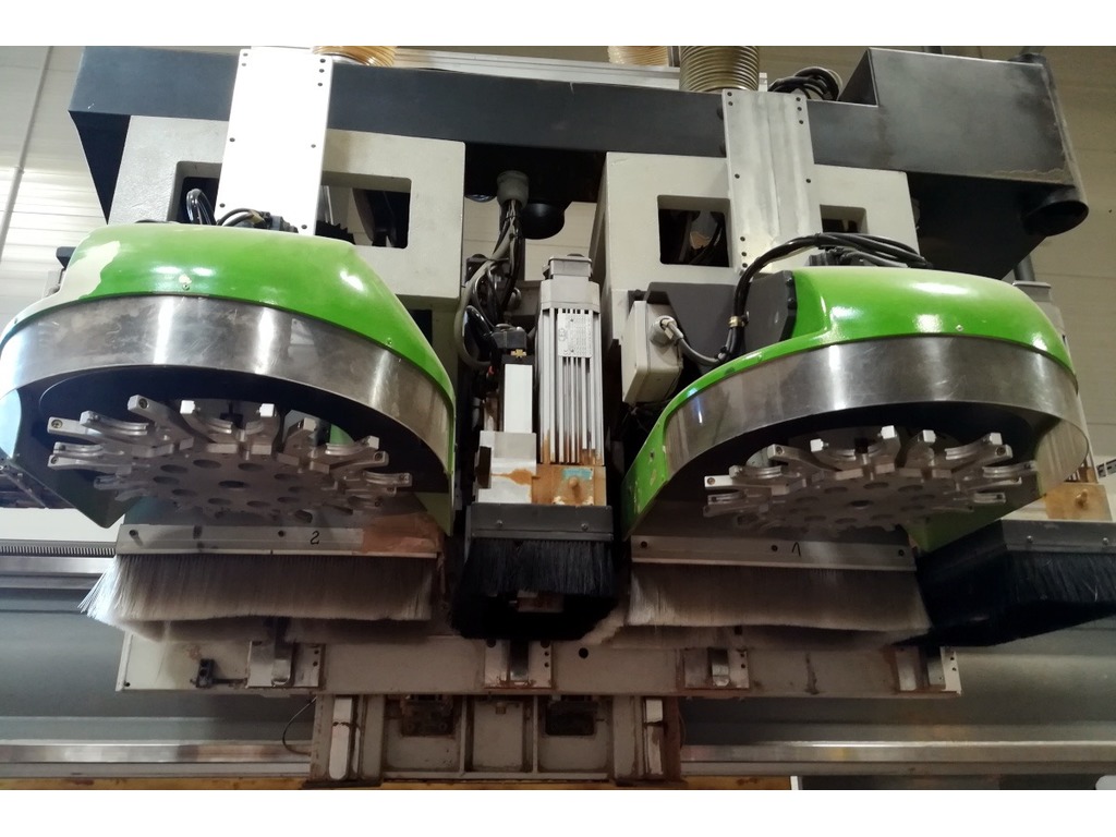 Centri di lavoro metallo in vendita
