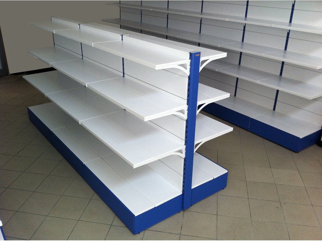 Arredamento negozio. in vendita - foto 1