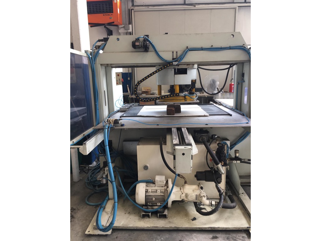 Plastica in vendita