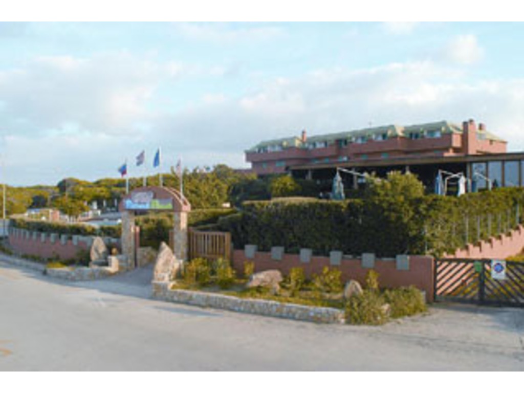 Albergo Nord Sardegna in vendita - foto 1
