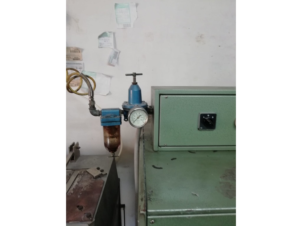 pressa per termoaderenti in vendita - foto 2