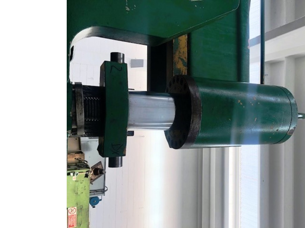 PRESSA PIEGATRICE SOMO SP150/41 in vendita - foto 1