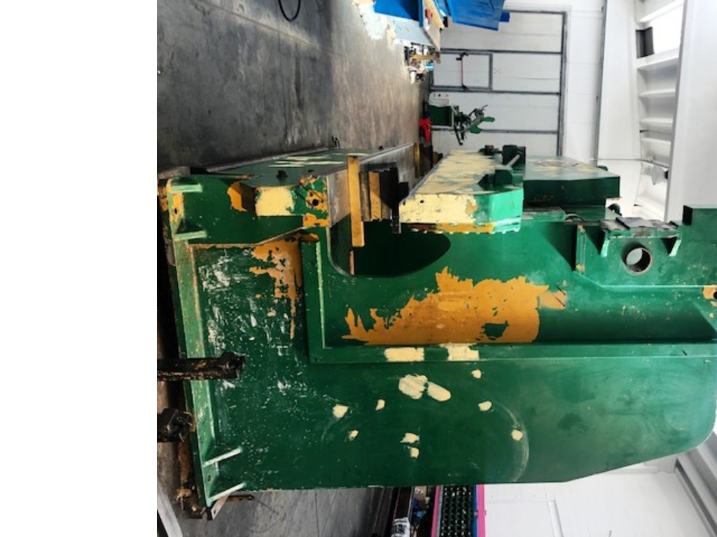 PRESSA PIEGATRICE SOMO SP150/41 in vendita - foto 3