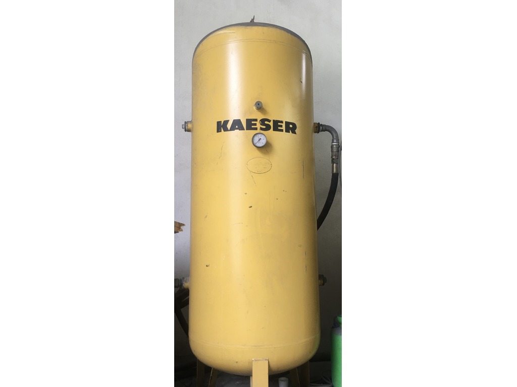 SERBATOIO KAESER in vendita - foto 1