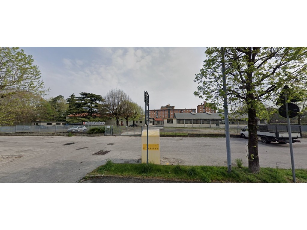Renate Brianza-Area residenziale/commerciale in vendita - foto 4