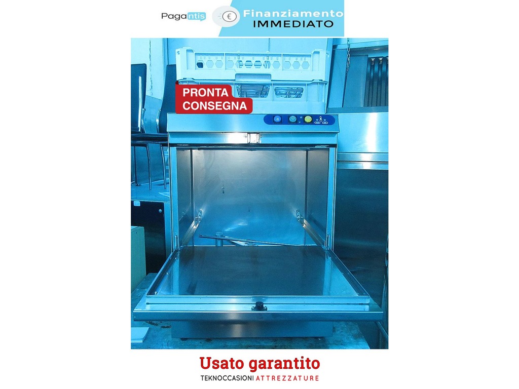 Lavapiatti cesto 50x50 semi nuova in vendita - foto 2