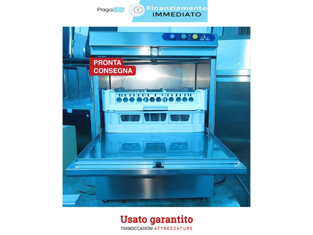 Lavapiatti cesto 50x50 semi nuova in vendita - foto 3
