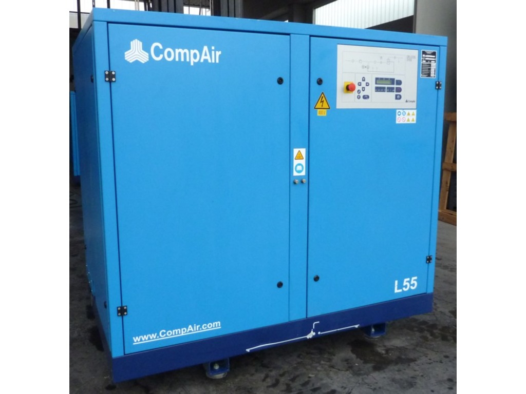 Compressori in vendita