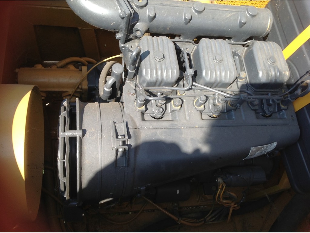 POMPA  CIFA in vendita - foto 5