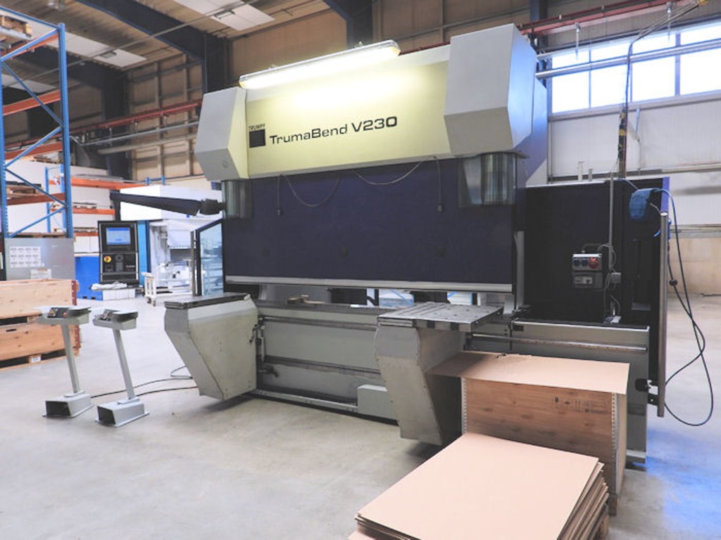 Presse meccaniche in vendita