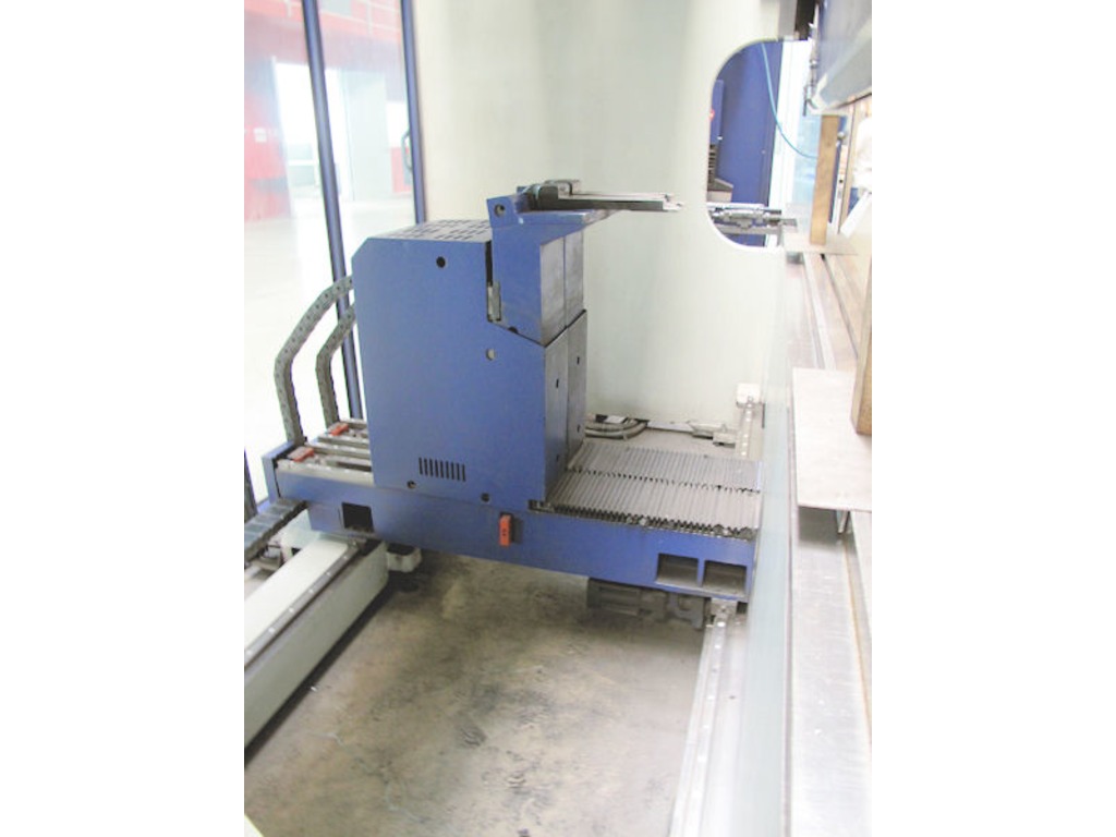 TRUMPF V 230 - 6 assi - 3.000 - aiuto piega in vendita - foto 2