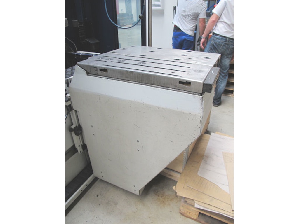 TRUMPF V 230 - 6 assi - 3.000 - aiuto piega in vendita - foto 7