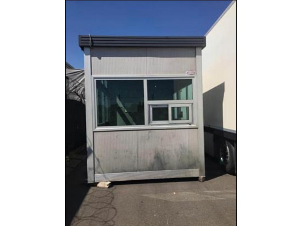 Container in vendita