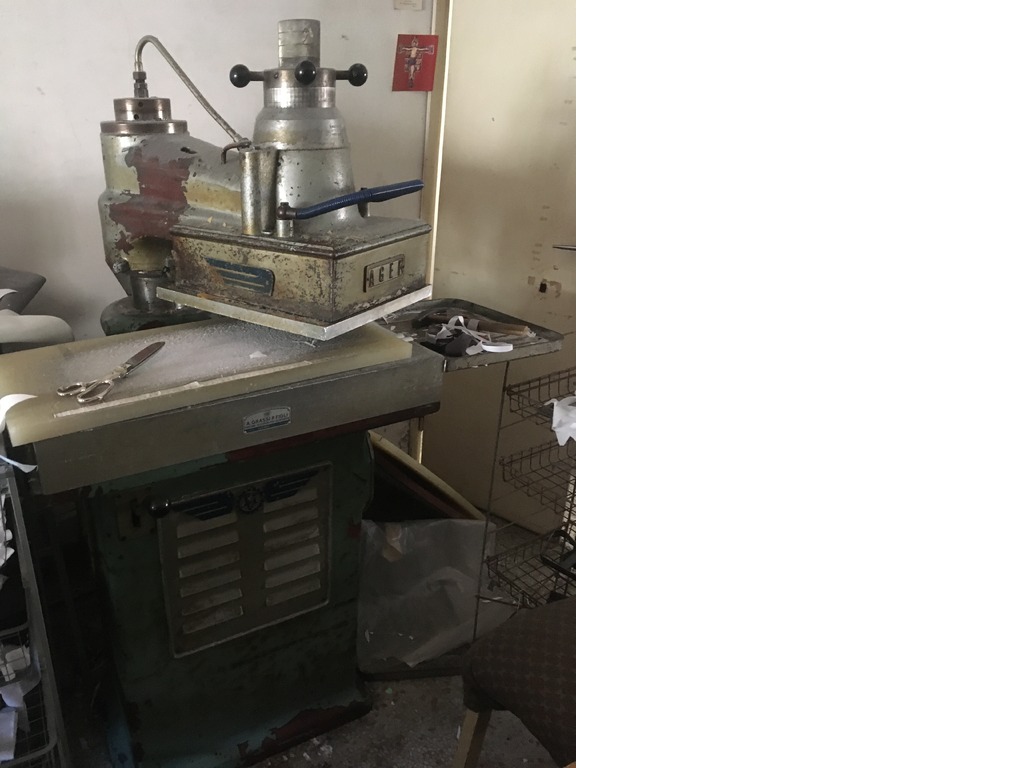 Presse meccaniche in vendita