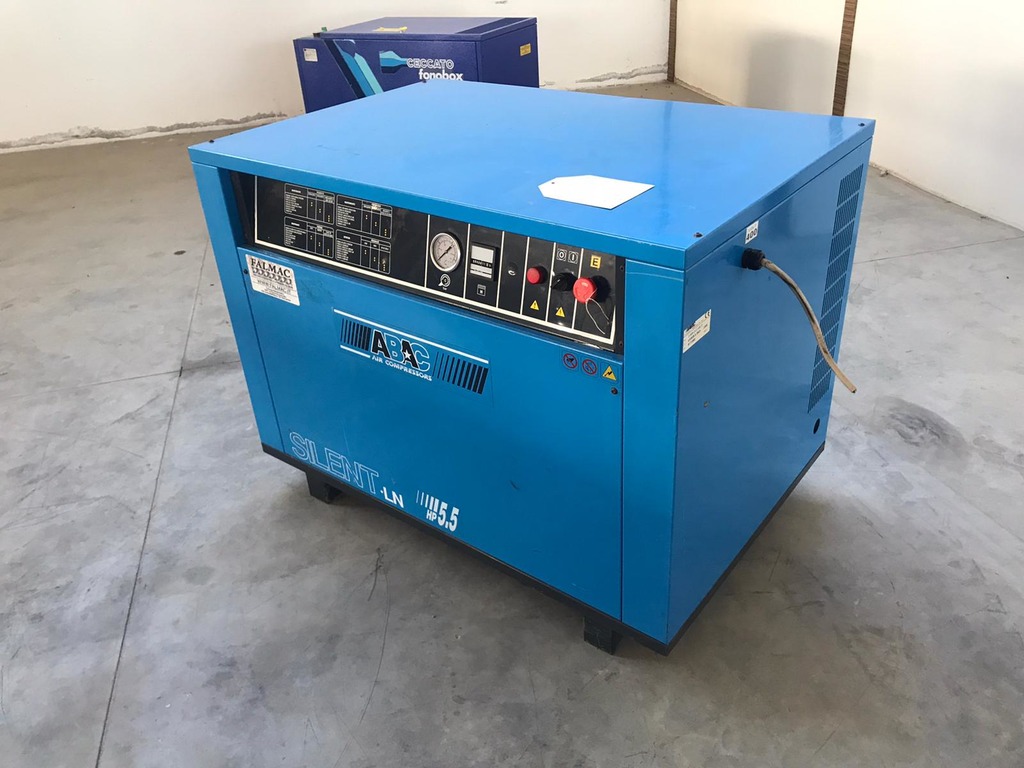 Compressori in vendita
