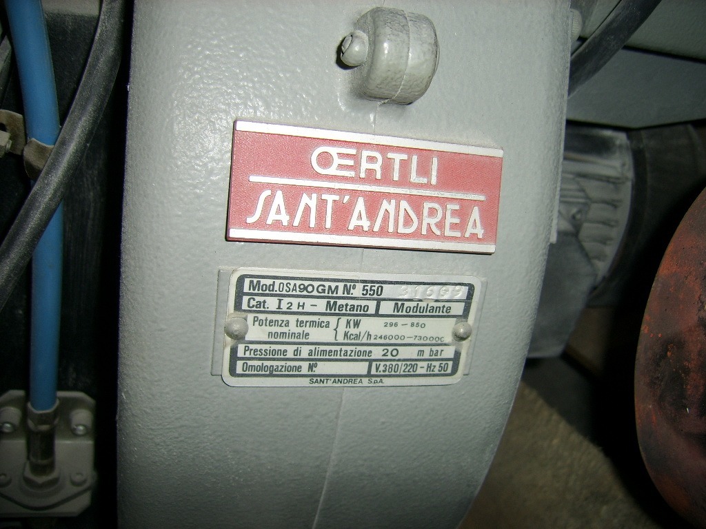Attrezzature varie in vendita