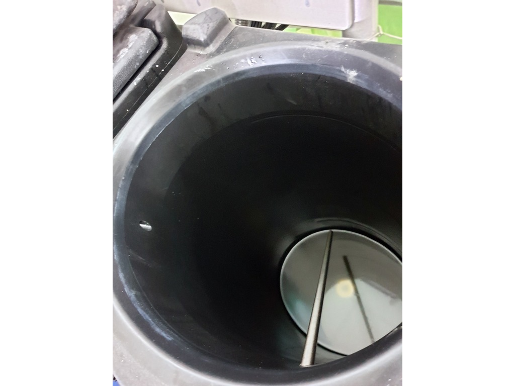 graco e10-hp poliurea in vendita - foto 3