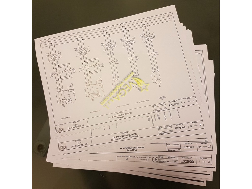 Forno per trattamento termico in vendita - foto 8