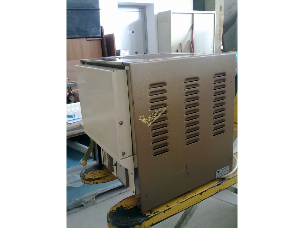 Forno elettrico da laboratorio SEA ad Alta Temperatura 1600°C in vendita - foto 5