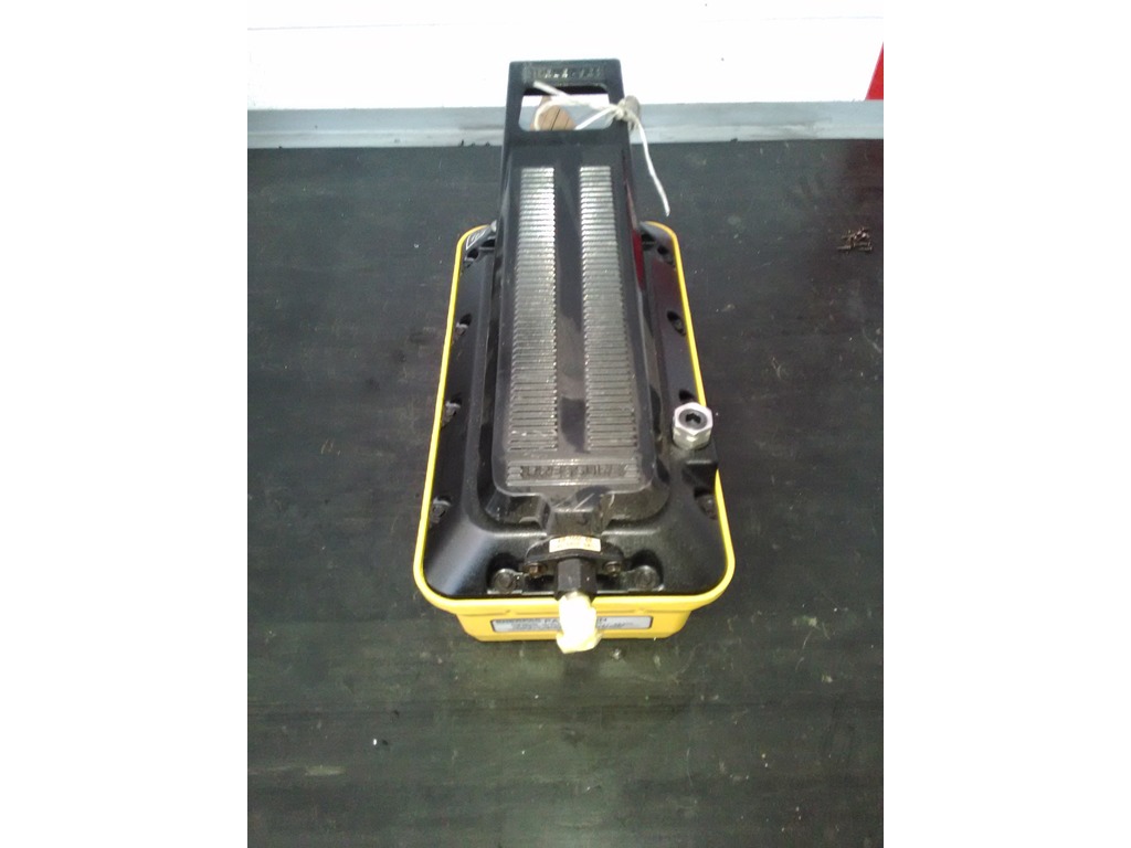 Enerpac turbo 2 in vendita - foto 2