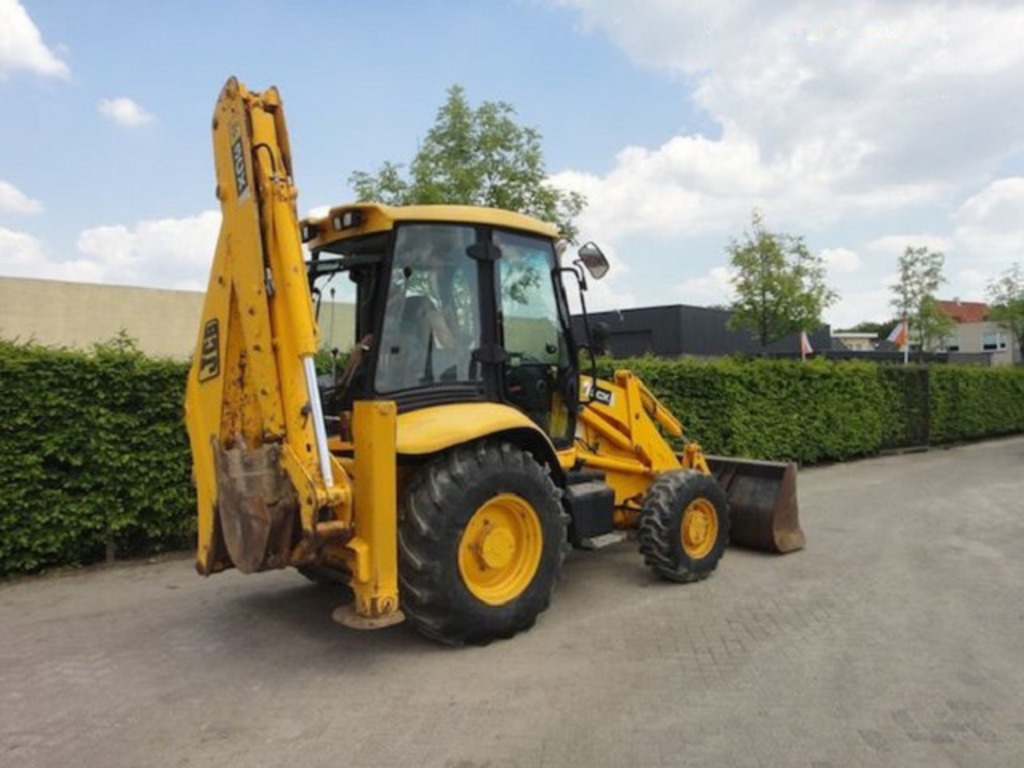 TERNA JCB - Accoppiamento Jcb Originale Femmina 3/4" Unf (N. Parte 45 - Foto 3