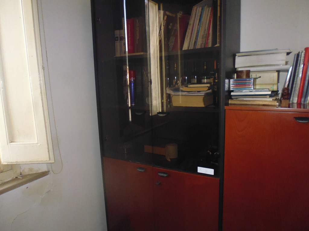 MOBILI E ARREDO PER UFFICIO in vendita - foto 3