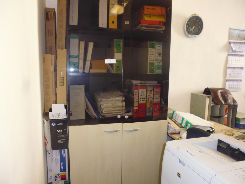 MOBILI E ARREDO PER UFFICIO in vendita - foto 8