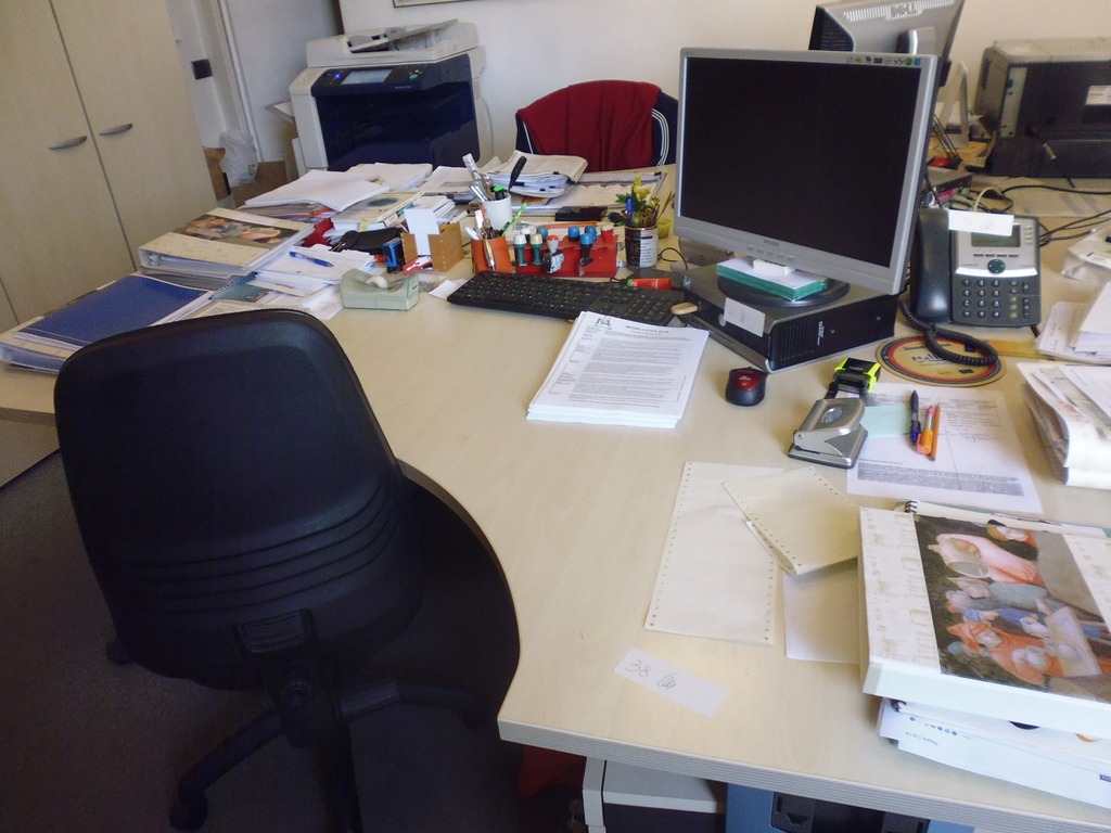 MOBILI E ARREDO PER UFFICIO in vendita - foto 9