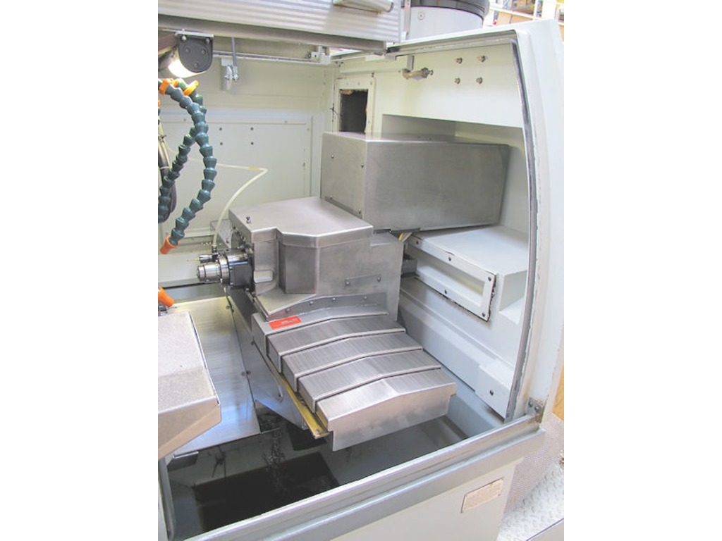 GILDEMEISTER tornio a cnc mod. GD 16 - 3000 in vendita - foto 5
