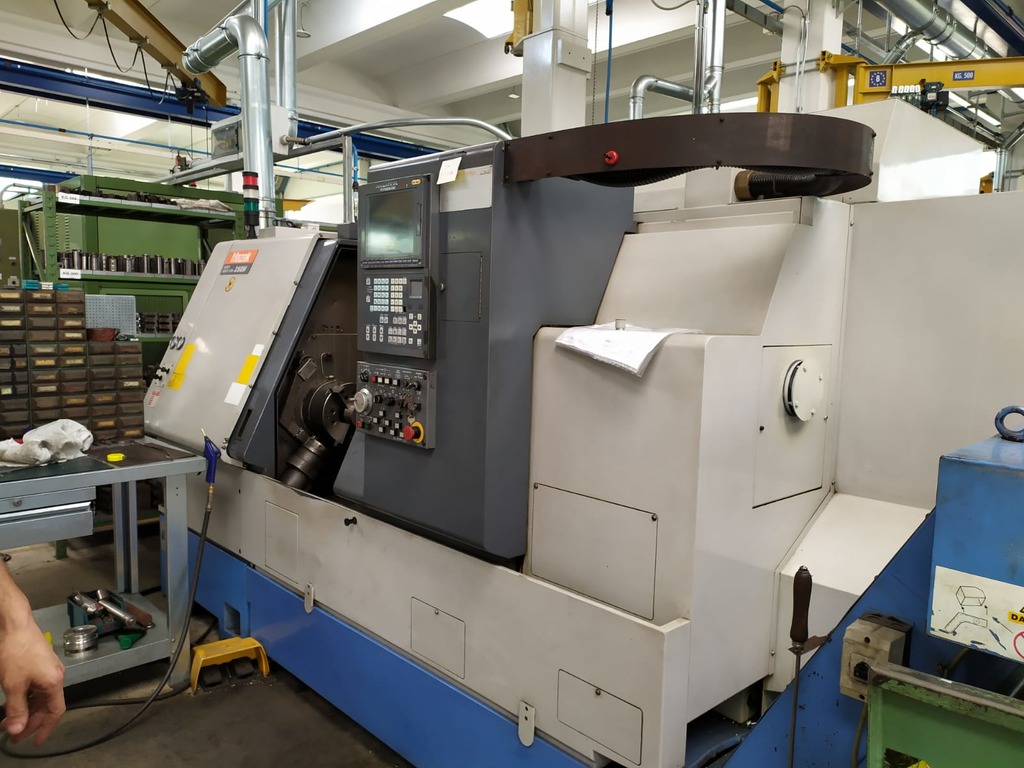 MAZAK SQT 250M in vendita - foto 1