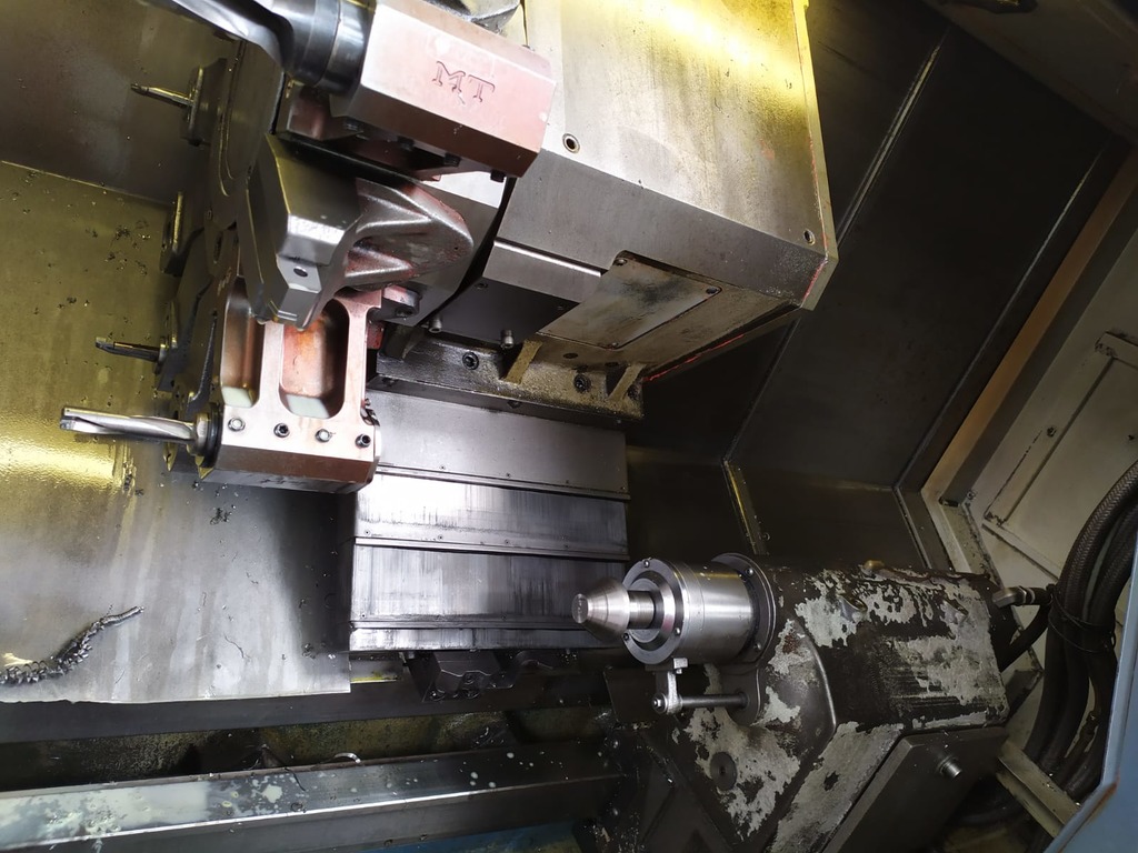 MAZAK SQT 250M in vendita - foto 3