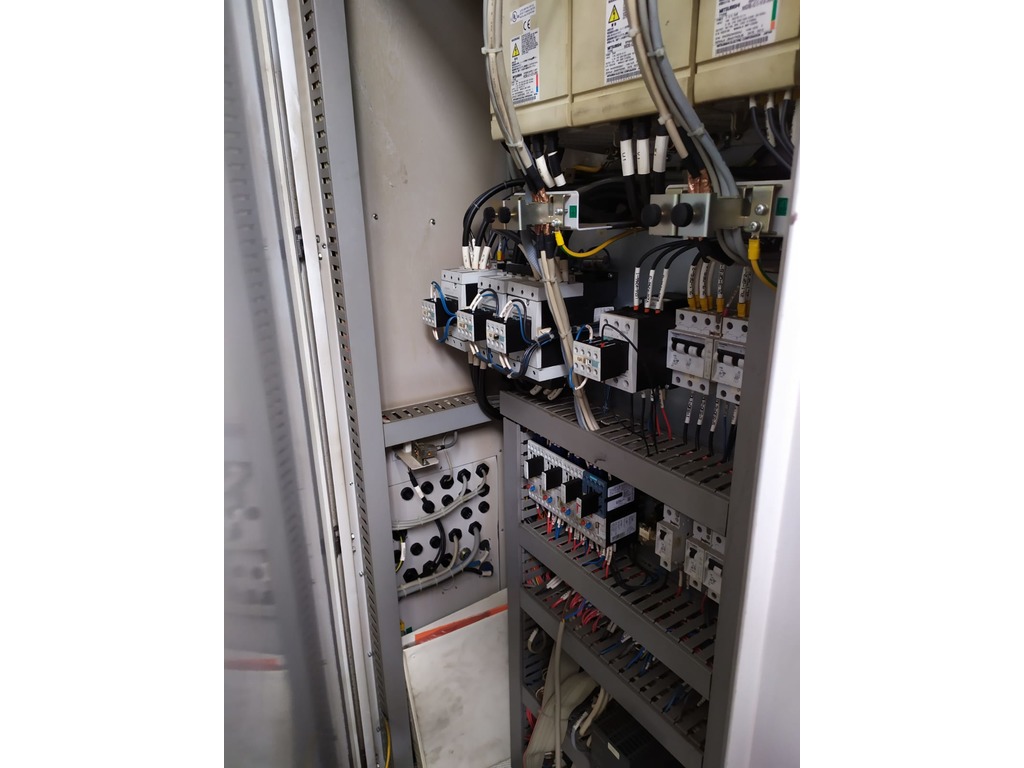 MAZAK SQT 250M in vendita - foto 5
