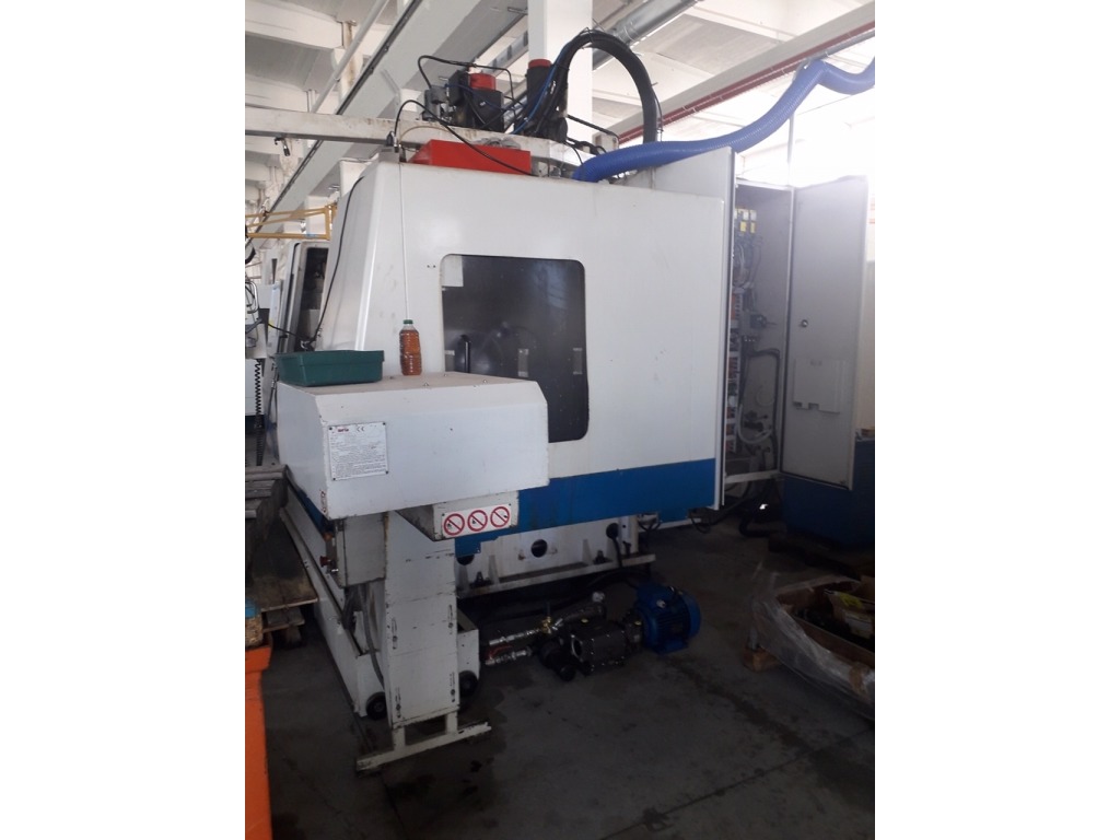 Centro di lavoro verticale Daewoo ACE - V600 in vendita - foto 1