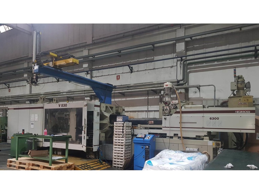 NEGRI BOSSI V 830 6300 in vendita - foto 1