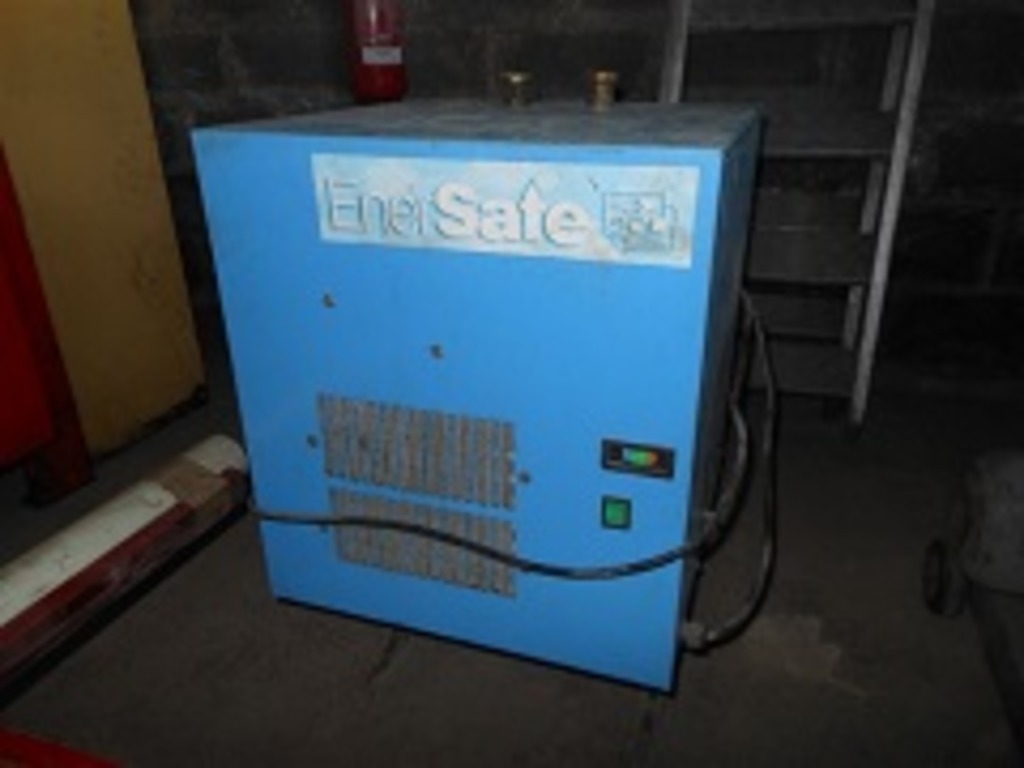Compressori in vendita